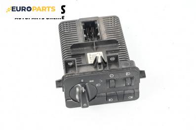Ключ светлини  за BMW 3 Series E46 Touring (10.1999 - 06.2005), № 6907947