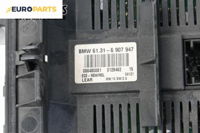 Ключ светлини  за BMW 3 Series E46 Touring (10.1999 - 06.2005), № 6907947