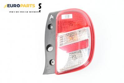 Стоп за Nissan Micra IV Hatchback (05.2010 - 12.2015), хечбек, позиция: дясна
