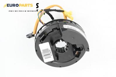 Лентов кабел за Airbag за Mercedes-Benz C-Class Sedan (W203) (05.2000 - 08.2007), № 0025421918
