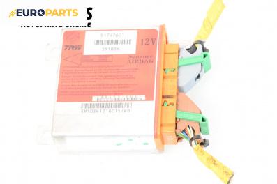 Модул за AIRBAG за Fiat Punto Grande Punto (06.2005 - 07.2012), № 51747601