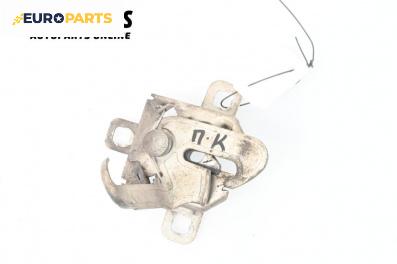 Брава преден капак за Fiat Punto Grande Punto (06.2005 - 07.2012)