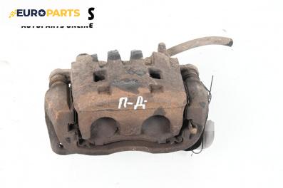 Спирачен апарат за Subaru Legacy IV Wagon (09.2003 - 12.2009), позиция: предна, дясна