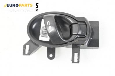 Вътрешна дръжка за Nissan Micra IV Hatchback (05.2010 - 12.2015), 4+1 вр., хечбек, позиция: предна, дясна