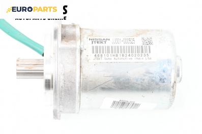 Мотор електрическа рейка за Nissan Micra IV Hatchback (05.2010 - 12.2015), № JJ001-000525