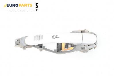 Външна дръжка за Volkswagen Bora Sedan (10.1998 - 12.2013), 4+1 вр., седан, позиция: предна, дясна