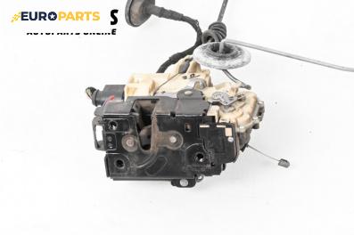 Брава на врата за Volkswagen Bora Sedan (10.1998 - 12.2013), позиция: предна, дясна