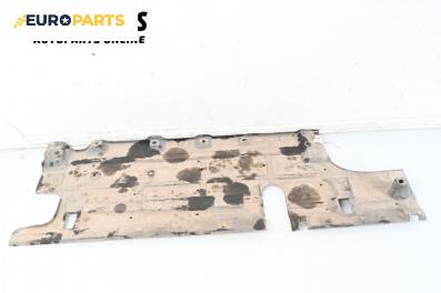Кора под купе за Fiat Punto Grande Punto (06.2005 - 07.2012)