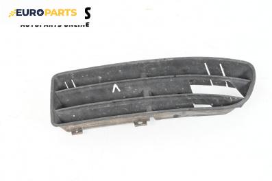 Решетка в броня за Volkswagen Bora Sedan (10.1998 - 12.2013), седан, позиция: предна