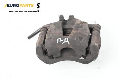 Спирачен апарат за Fiat Punto Grande Punto (06.2005 - 07.2012), позиция: предна, дясна