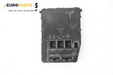 BSI модул за Renault Megane II Sedan (09.2003 - 12.2010), № S118400150