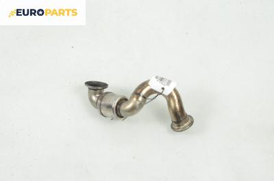 EGR тръба за BMW X5 Series E70 (02.2006 - 06.2013) 3.0 sd, 286 к.с.