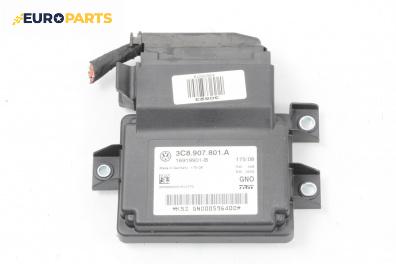 Модул паркинг спирачка за Volkswagen Passat V Sedan B6 (03.2005 - 12.2010), № 3C8907801A