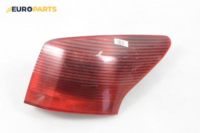 Стоп за Peugeot 407 Station Wagon (05.2004 - 12.2011), комби, позиция: дясна