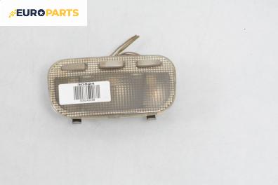 Плафон за Peugeot 407 Station Wagon (05.2004 - 12.2011)