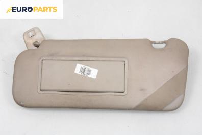 Сенник за Peugeot 407 Station Wagon (05.2004 - 12.2011), позиция: лява