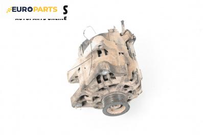 Алтернатор / генератор за Citroen Berlingo Pick-Up / Van I (07.1996 - 12.2011) 2.0 HDI 90 (MFRHY), 90 к.с., № 9642880180