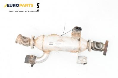 EGR охладител за Citroen Berlingo Pick-Up / Van I (07.1996 - 12.2011) 2.0 HDI 90 (MFRHY), 90 к.с.