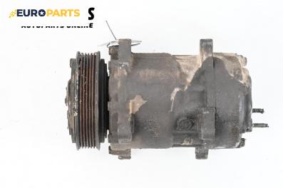 Компресор климатик за Citroen Berlingo Pick-Up / Van I (07.1996 - 12.2011) 2.0 HDI 90 (MFRHY), 90 к.с.