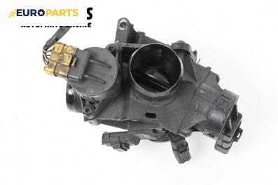 Дроселова клапа за Peugeot 407 Station Wagon (05.2004 - 12.2011) 1.6 HDi 110, 109 к.с.