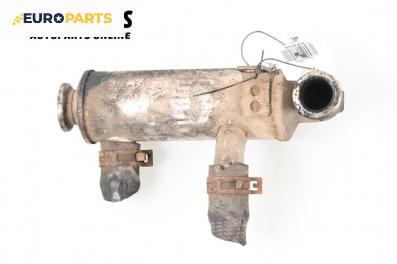 EGR охладител за Peugeot 407 Station Wagon (05.2004 - 12.2011) 1.6 HDi 110, 109 к.с.