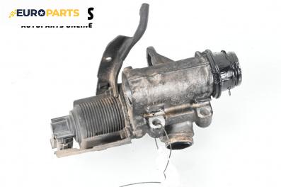 EGR-клапан за Renault Megane II Sedan (09.2003 - 12.2010) 1.5 dCi, 101 к.с.