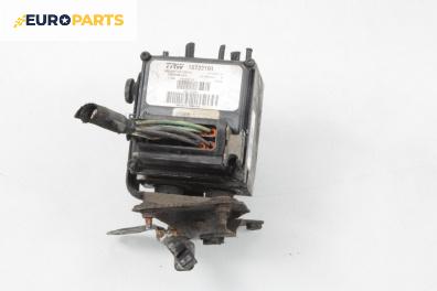 Помпа ABS за Peugeot 407 Station Wagon (05.2004 - 12.2011) 1.6 HDi 110, № 15732101