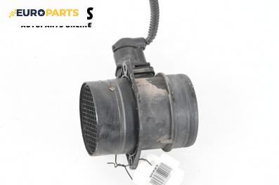 Дебитомер за Volkswagen Passat V Sedan B6 (03.2005 - 12.2010) 2.0 TDI 16V, 140 к.с.