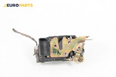 Брава на врата за Chevrolet Lacetti Sedan (03.2003 - 03.2013), позиция: предна, лява