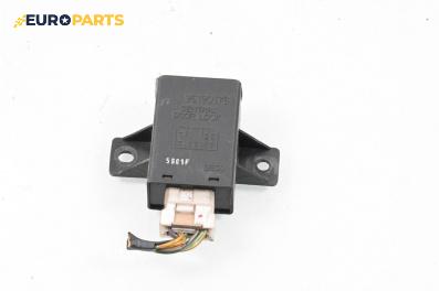 Реле за централно заключване за Chevrolet Lacetti Sedan (03.2003 - 03.2013) 1.4, № 96190176