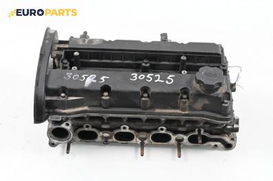Глава за Chevrolet Lacetti Sedan (03.2003 - 03.2013) 1.4, 94 к.с.