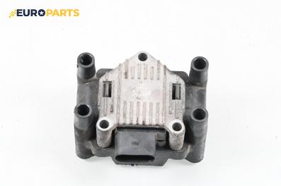 Запалителна бобина за Volkswagen Golf IV Hatchback (08.1997 - 06.2005) 1.4 16V, 75 к.с., № 0211222616