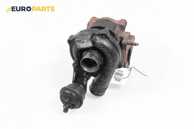 Турбо за Nissan Micra III Hatchback (01.2003 - 06.2010) 1.5 dCi, 65 к.с., № 54359700000