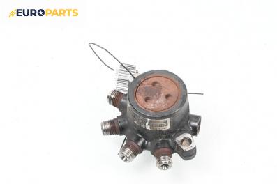Горивен разпределител за Nissan Micra III Hatchback (01.2003 - 06.2010) 1.5 dCi, 65 к.с.