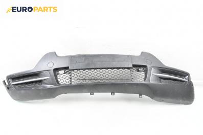 Предна броня за BMW X5 Series E70 (02.2006 - 06.2013), джип, позиция: предна