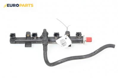 Бензинова рейка за Fiat Punto Hatchback II (09.1999 - 07.2012) 1.2 16V 80 (188.233, .235, .253, .255, .333, .353, .639...), 80 к.с.