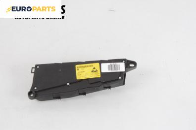 Бутони реглаж ел. седалка за BMW 5 Series E60 Sedan E60 (07.2003 - 03.2010)