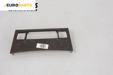 Интериорна пластмаса за BMW 5 Series E60 Sedan E60 (07.2003 - 03.2010), 4+1 вр., седан, позиция: предна