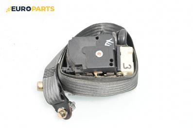 Предпазен колан за Fiat Punto Hatchback II (09.1999 - 07.2012), 4+1 вр., позиция: предна, лява