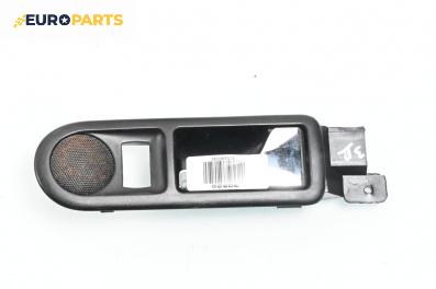 Вътрешна дръжка за Volkswagen Golf IV Hatchback (08.1997 - 06.2005), 4+1 вр., хечбек, позиция: задна, дясна