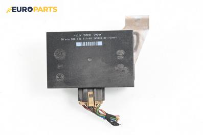 Комфорт модул за Volkswagen Golf IV Hatchback (08.1997 - 06.2005), № 1C0959799