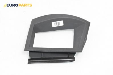 Интериорна пластмаса за BMW 5 Series E60 Sedan E60 (07.2003 - 03.2010), 4+1 вр., седан, позиция: предна