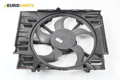 Перка охлаждане за BMW 5 Series E60 Sedan E60 (07.2003 - 03.2010) 530 d, 235 к.с.