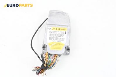 Модул за AIRBAG за BMW 5 Series E60 Sedan E60 (07.2003 - 03.2010), № 9145400