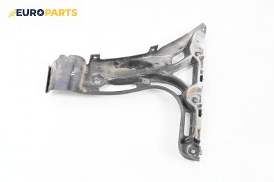 Държач броня за BMW 5 Series E60 Sedan E60 (07.2003 - 03.2010), седан, позиция: задна, лява