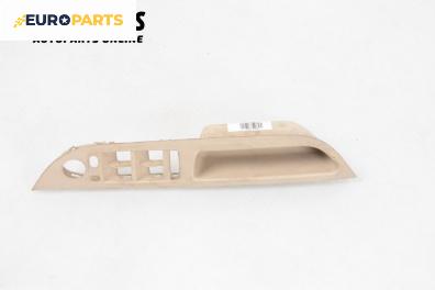 Интериорна пластмаса за BMW 5 Series E60 Sedan E60 (07.2003 - 03.2010), 4+1 вр., седан, позиция: лява