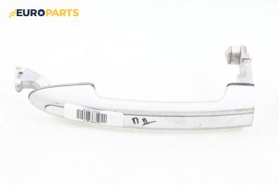 Външна дръжка за Hyundai Santa Fe II SUV (10.2005 - 12.2012), 4+1 вр., джип, позиция: предна, дясна