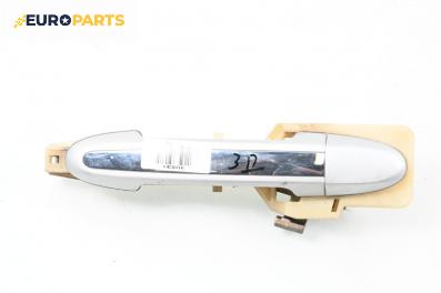 Външна дръжка за Hyundai Santa Fe II SUV (10.2005 - 12.2012), 4+1 вр., джип, позиция: задна, дясна