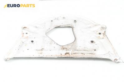 Метална кора под двигател за BMW 5 Series E60 Sedan E60 (07.2003 - 03.2010)