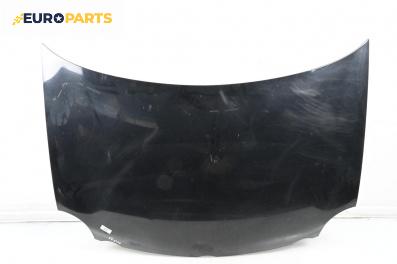 Преден капак за Volkswagen Polo Hatchback IV (10.2001 - 12.2005), 2+1 вр., хечбек, позиция: предна